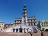 RATUSZ z OFICYNAMI Rynek Wielki 13