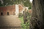 Zabytki Zamościa - Rotunda - Rejestr i ewidencja zabytków w Zamościu