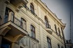 Zabytki Zamościa - Dom Centralny - Rejestr i ewidencja zabytków w Zamościu