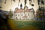 Zabytki Zamościa - Kościół poreformacki p.w. św. Katarzyny - Rejestr i ewidencja zabytków w Zamościu