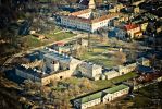 Zabytki Zamościa - Zespół pałacowo-parkowy Zamoyskich - Rejestr i ewidencja zabytków w Zamościu