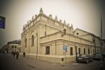 Zabytki Zamościa - Synagoga - Rejestr i ewidencja zabytków w Zamościu