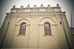 Zabytki Zamościa - Synagoga - Rejestr i ewidencja zabytków w Zamościu