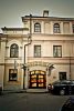 Zabytki Zamościa - Hotel „Wictoria” - Rejestr i ewidencja zabytków w Zamościu