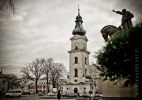 Zabytki Zamościa - Dzwonnica - Rejestr i ewidencja zabytków w Zamościu